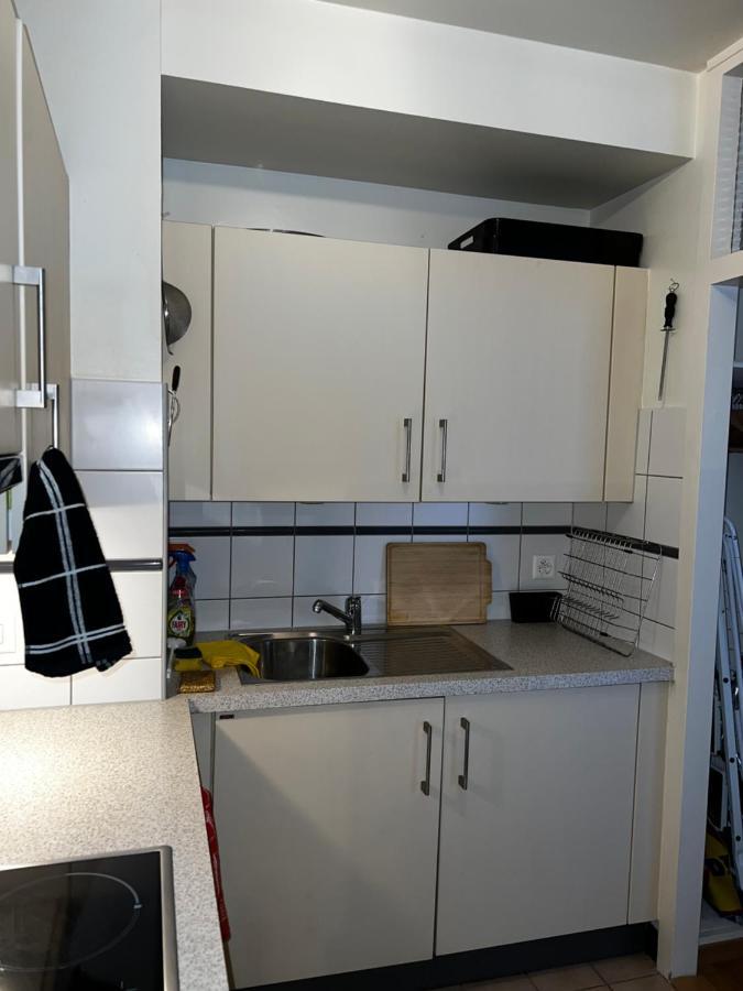 Beautiful Large Studio In Center Of Geneva Free Wifi 아파트 외부 사진