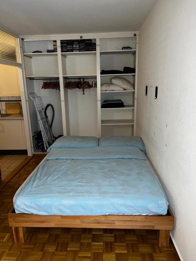 Beautiful Large Studio In Center Of Geneva Free Wifi 아파트 외부 사진