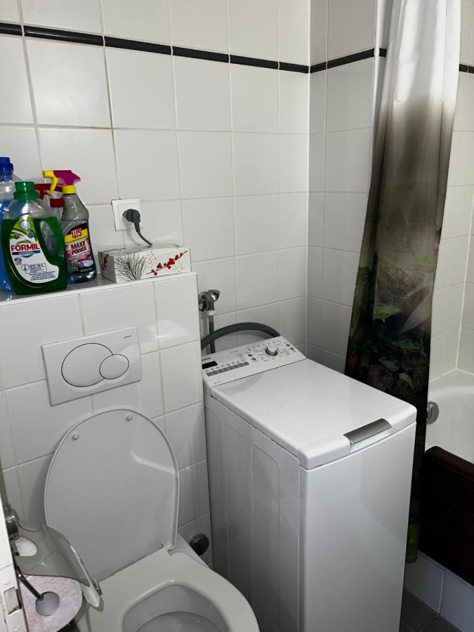 Beautiful Large Studio In Center Of Geneva Free Wifi 아파트 외부 사진